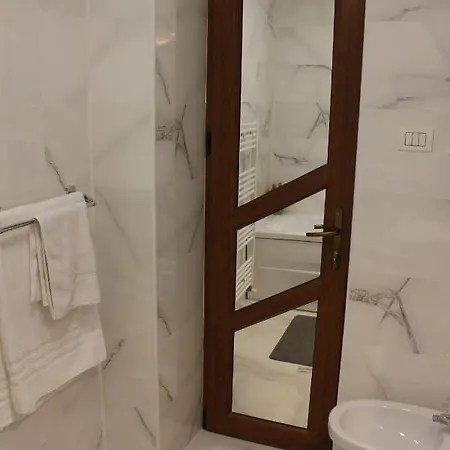 Serene Appartement Năvodari