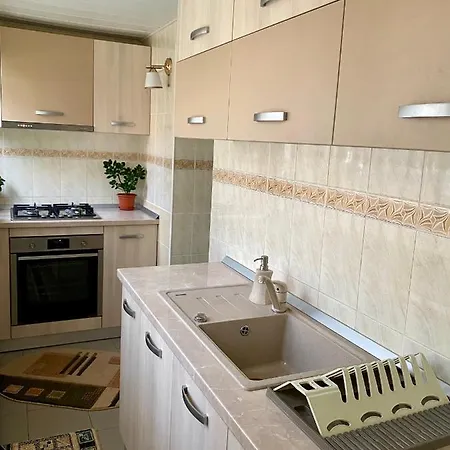 Serene Appartement Năvodari