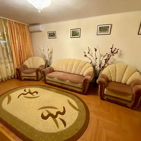 Serene Appartement *