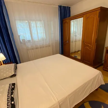 Appartement Serene