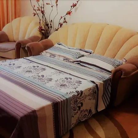 Serene Appartamento *