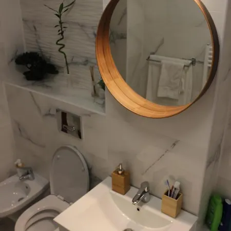 Appartamento Serene *