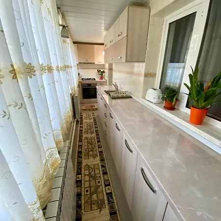 Serene * Năvodari