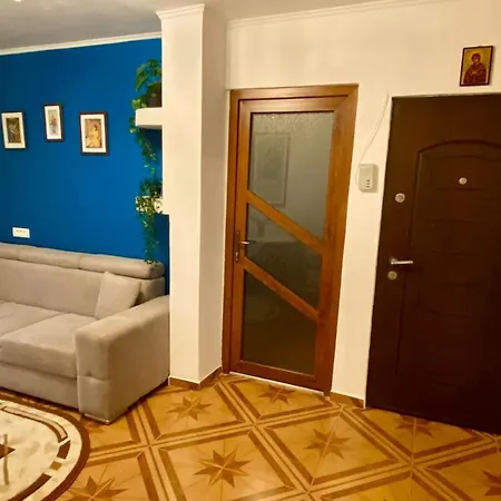 Serene * Năvodari