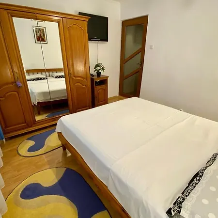 Serene Appartement